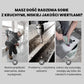 【⚙️Zwiększenie wydajności】🔩Super mimośrodowy zestaw wierteł