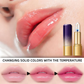 🔥Kup 1 Dostań 2 gratis💄Pomadka nawilżająca zmieniająca kolor