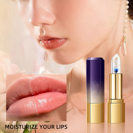 🔥Kup 1 Dostań 2 gratis💄Pomadka nawilżająca zmieniająca kolor