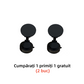 🔥Cumpărați 1 primiți 1 gratuit 🔄 Suport magnetic pentru telefon cu reglare la 360°📱🚗