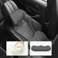 🚗 Ergonomikus autós ülés fejtámla és deréktámasz párna – ☁️ Kifinomult gerincvédelem és zökkenőmentes utazási élmény 🛋️✨