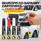 ✨ Pióro Do Naprawy Lakieru Samochodowego | Profesjonalna Precyzja | Idealna Dopasowanie Koloru | Szybkie Suszenie! ✨