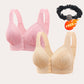 🎁【1+1 Gratuit】Buton frontal Bumbac respirabil Sutien prietenos cu pielea🥰