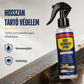 ⚙️ Sokoldalú rozsdaeltávolító spray – rozsdaeltávolítás és védőréteg kialakítása