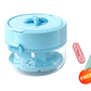 ✨ Husă de depozitare „all-in-one” pentru aparat dentar / proteză dentară / retainer ✨