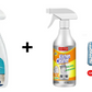 📢Ofertă valabilă doar o săptămână: Cumpără 2 și primești 3 gratis!!🔥Spray de curățare și întreținere pentru candelabre