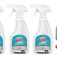📢Ofertă valabilă doar o săptămână: Cumpără 2 și primești 3 gratis!!🔥Spray de curățare și întreținere pentru candelabre