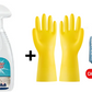 📢Ofertă valabilă doar o săptămână: Cumpără 2 și primești 3 gratis!!🔥Spray de curățare și întreținere pentru candelabre