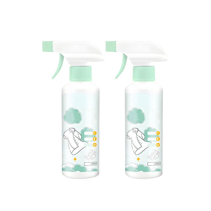 🧼Suchy środek czyszczący do usuwania plam z odzieży