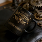 Kubek OLD FUCKERS CLUB – 100% goryczy, zawsze prawdziwy. Członek dożywotni.