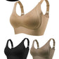 🌷 50% REDUCERE – 2 bucăți la doar 259 lei！！💕 Sutien fără cusături—— Ridicare fără sârmă și confort de neegalat