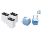 Adapter audio Hi-Fi Stereo Bluetooth z wyjściem AUX/RCA