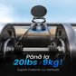 🔥Cumpărați 1 primiți 1 gratuit 🔄 Suport magnetic pentru telefon cu reglare la 360°📱🚗