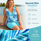 🏖️Oferte speciale de sărbători (S-5XL)🏄‍♀️ Confort și stil: costume de baie sport! ✨
