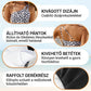🔥 S-2XL 👙 Női Egyvállas Egyrészes Fürdőruha 🏖️