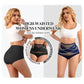 🎁💐Lenjerie de corp pentru femei cu talie înaltă pentru controlul burticii