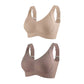 🌷 50% REDUCERE – 2 bucăți la doar 259 lei！！💕 Sutien fără cusături—— Ridicare fără sârmă și confort de neegalat