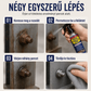 ⚙️ Sokoldalú rozsdaeltávolító spray – rozsdaeltávolítás és védőréteg kialakítása