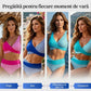 🔥 S–3XL 👙 Costum de baie din două piese, cu blocuri de culoare și dungi 🌊🏖️