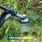 ⚙️ Cap de tăiere înlocuibil pentru mașina de tuns iarba / mașina de tuns iarbă – cap de tăiere din oțel pentru tunsul ierbii (150 mm/5 mm)