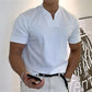 Męska koszulka fitness z krótkim rękawem Gentleman Business