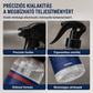 ⚙️ Sokoldalú rozsdaeltávolító spray – rozsdaeltávolítás és védőréteg kialakítása