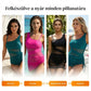 👗 Női egyrészes fürdőruha hálós betéttel, állítható húzózsinórral