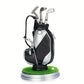 ⛳🏌️‍♂️GOLF TOLLTARTÓ + 3 TOLLAS SZETT – STÍLUSOS ÉS PRAKTIKUS ASZTALI KIEGÉSZÍTŐ