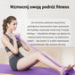 Skutecznie spala tłuszcz z brzucha-Wielofunkcyjna taśma fitness