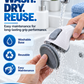 🚿 50% kedvezmény! ✨ Tapadókorongos kapaszkodó – szerszám és fúrás nélküli felszerelés csempére és üvegre, erős vákuumtapadás, eltávolítható és újrafelhasználható – extra egyensúlytámogatás a fürdőszobai biztonság érdekében