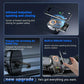 Nowy bezprzewodowy uchwyt samochodowy z funkcją szybkiego ładowania