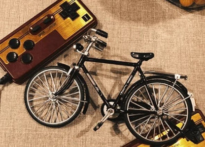 🔥🚲Skala modelu roweru dla majsterkowiczów🔥