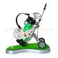 ⛳🏌️‍♂️GOLF TOLLTARTÓ + 3 TOLLAS SZETT – STÍLUSOS ÉS PRAKTIKUS ASZTALI KIEGÉSZÍTŐ
