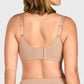 💕Cumpără 1 și primești 1 gratis！！💥Sutien elegant, cu acoperire completă, pentru femei de dimensiuni mari