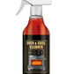 Silny spray do usuwania plam z piekarnika i grilla