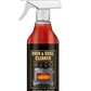 Silny spray do usuwania plam z piekarnika i grilla