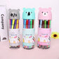 🎁🎁The best gift for kids💖Children's Drawing Roll