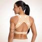 ⏳1+1 gratis☁️💖 Sutien sport fără balene – 🌸 Moale, nu strânge, respirabil, nu sufocă –  Plată la livrare ✅