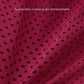 💕 Sutien confortabil fără sârmă, pentru mărimi mari – din nailon-spandex fără cusături, care nu se deformează și este respirabil 👙