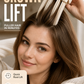 📢📢50% REDUCERE !! ⏰Clips fără fir, încălzit, pentru ridicare la rădăcină și volum – Instrument de coafare Salon Crown Volume pentru păr fin și lipsit de volum