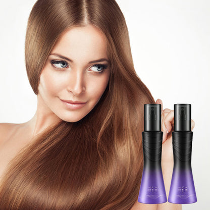 💞Odświeżający, nieklejący się spray odżywczy bez spłukiwania
