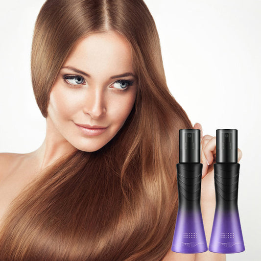 💞Odświeżający, nieklejący się spray odżywczy bez spłukiwania