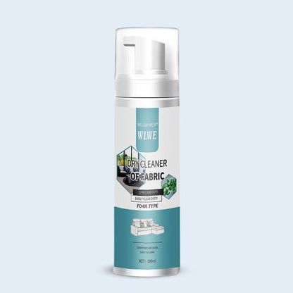 🧼🧼Skuteczny środek czyszczący w postaci pianki do tkanin