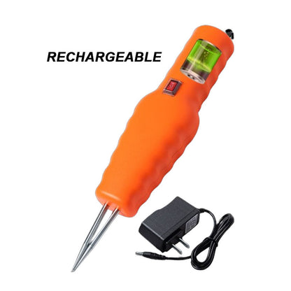 🔥 Gorąca wyprzedaż 50% ZNIŻKI!!⚡Przenośna konstrukcja, wygodna dla drobiu