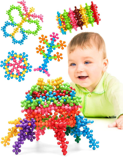 New Creative Design Blocks & Model Educational Building Toys🎇