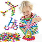 New Creative Design Blocks & Model Educational Building Toys🎇