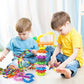 New Creative Design Blocks & Model Educational Building Toys🎇