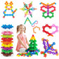 New Creative Design Blocks & Model Educational Building Toys🎇