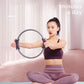 Pierścień do pilatesu Trener fitnes