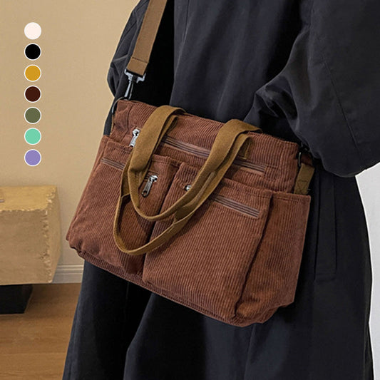 💼 Niezbędnik na rok 2026 | Klasyczna torebka crossbody | Podnieś styl swojej codziennej garderoby